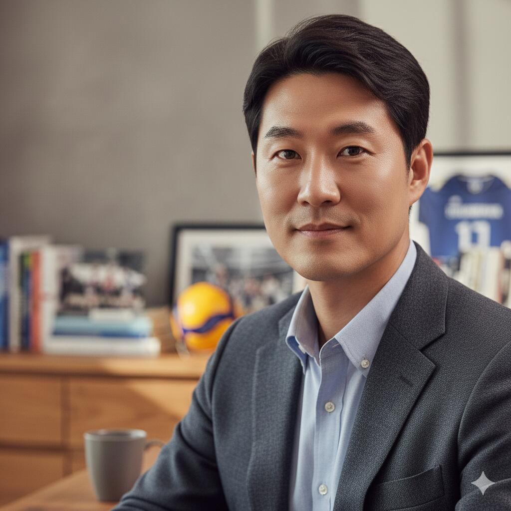 정대현のアバター