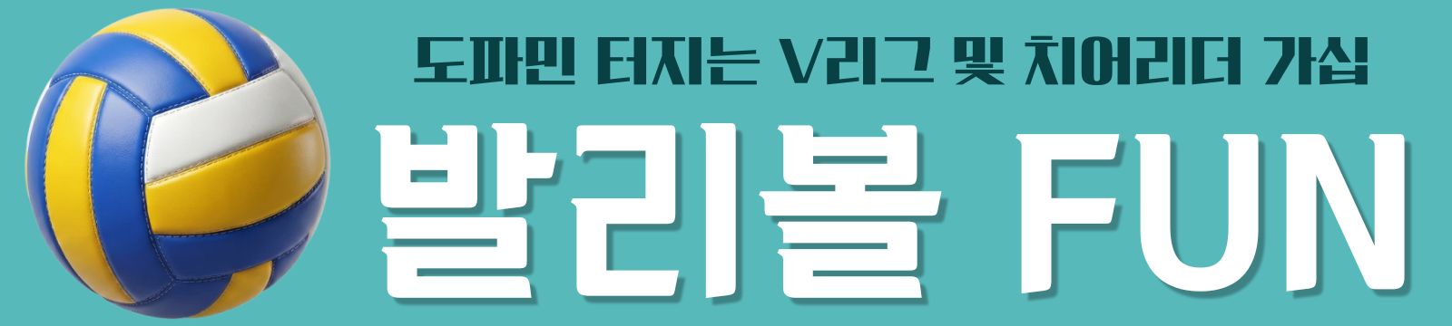 발리볼FUN